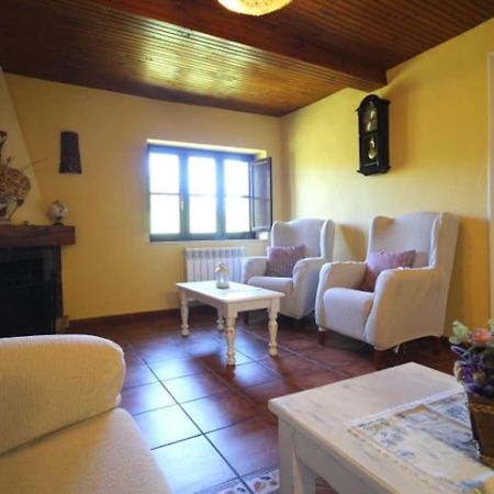 Willa Casa Rural San Juan, Ribadesella. A 5 Minutos Del Mar Zewnętrze zdjęcie